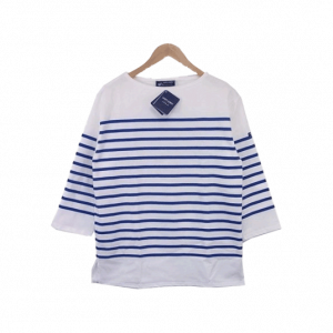 セントジェームス 01JC 1239 ボートネック ナバルシャツ 買取実績