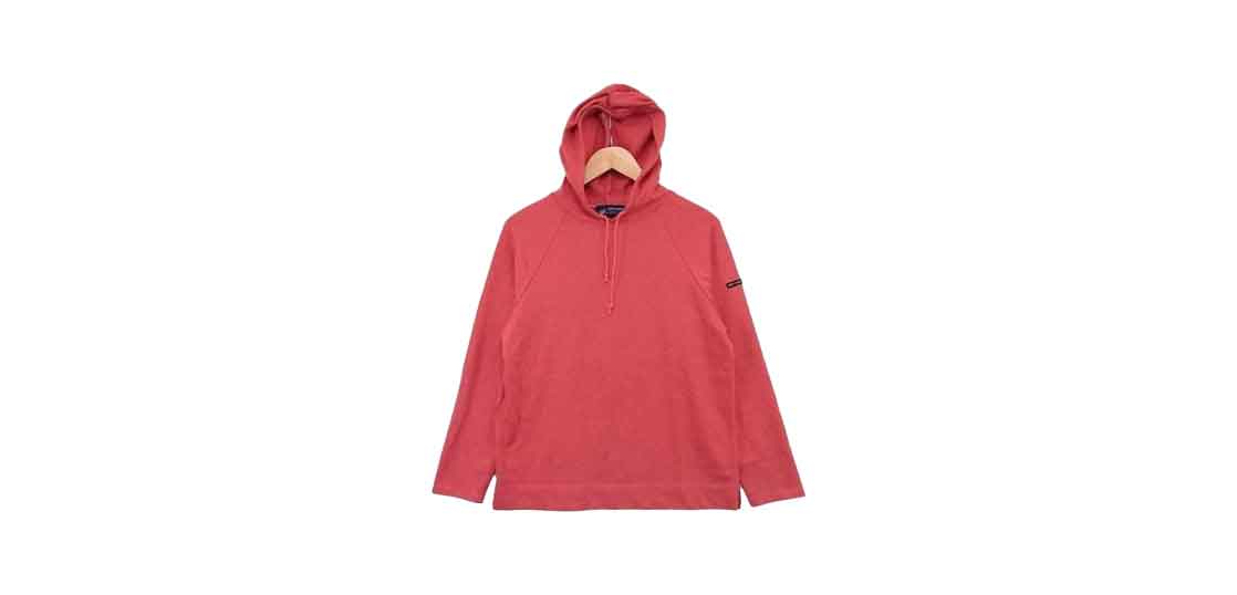 セントジェームス 09JC 405 パーカー PLUM T4 買取実績