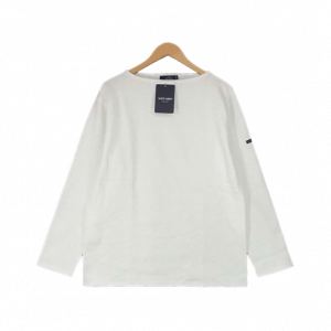 セントジェームス バスク カットソー 買取実績