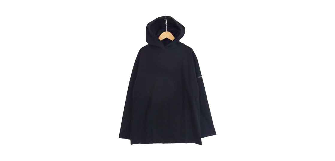 セントジェームス HOODED T-SHIRT 買取実績