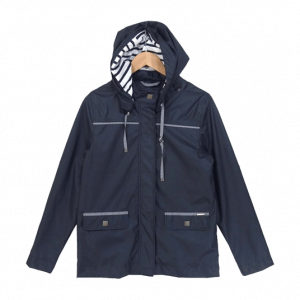 セントジェームス シェル フード マウンテンパーカー 買取実績