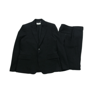 サンローラン 510214 Y404W ノッチドラペル 2B テーラード ジャケット スラックス セットアップ 買取実績