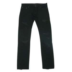 サンローラン 16AW 391659 Y851I エディ期 Destroyed Skinny Jeans 買取実績