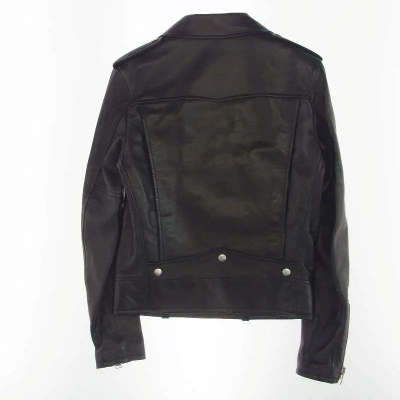 サンローラン 16SS 397290 Y5YA1 エディ期 L01 クラシックモーター 