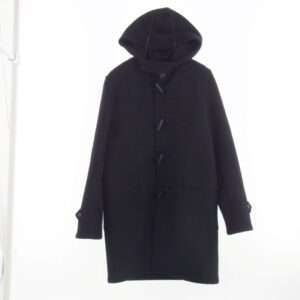 サンローラン 18AW 535303 Y080W クラシック ウール ダッフルコート 買取実績