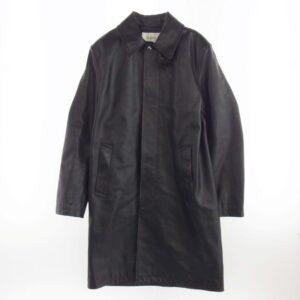 サンローラン 24AW 803948 YCQM2 イタリア製 Mackintosh Coat 買取実績