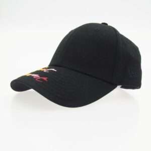 サンローラン × New Era ニューエラ 694785 YCL36 国内正規品 ロゴ刺繍 ベースボール キャップ 帽子 買取実績