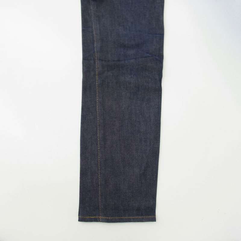 サンローラン 13AW 327136 Y999B エディ期 スキニー デニム パンツ 買取実績 画像