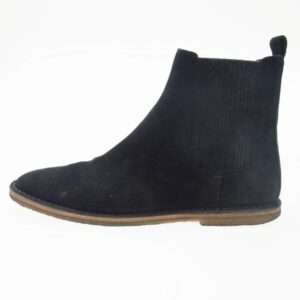 サンローラン 533754 スエード サイドエラスティック サイドゴア ブーツ 買取実績