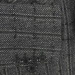 サンローラン 574784 Y017V ロングコート 画像