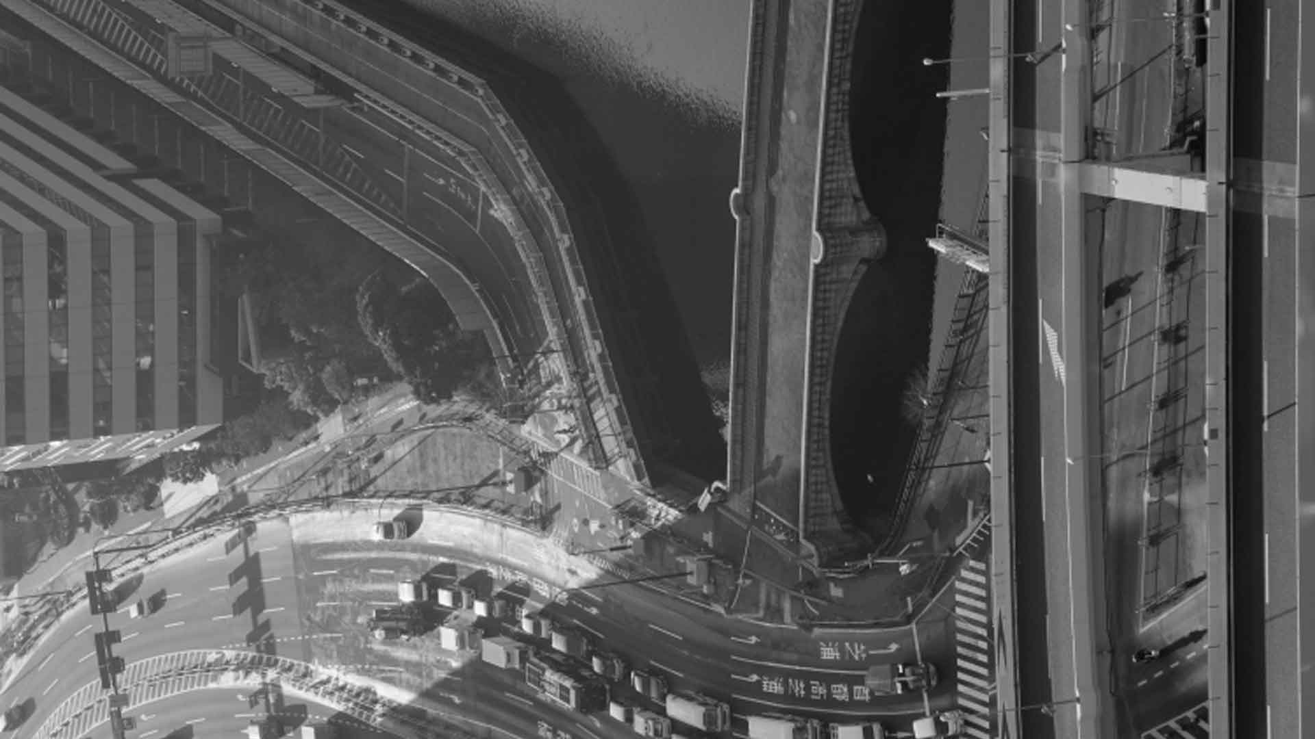 サンローランのアートプロジェクト「SELF 07」が東京渋谷で初開催！写真家・ホンマタカシとは？｜ブランド買取専門店LIFE