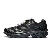 SALOMON サロモン　XT-6　ADV　Black　XT-6l4　l41086600　画像