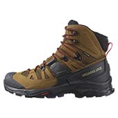 SALOMON サロモン トレッキングシューズ 買取 画像