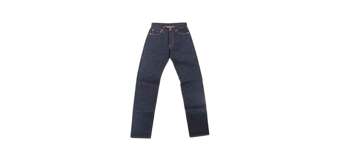 サムライジーンズ K210XX-01SP 買取実績