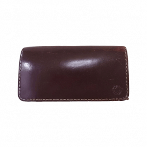 サムライジーンズ 革蛸 倭魂 ブライドルレザー ロング ウォレット 買取実績