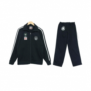 サムライジーンズ サムライセットアップジャージ 買取実績