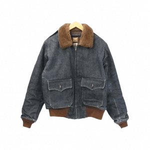 サムライジーンズ THE FEW B-10 ジャケット 買取実績