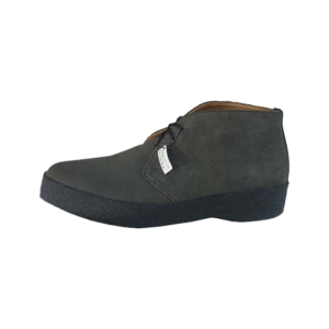 サンダース  ブリット チャッカ スエード レザー シューズ買取実績