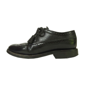 サンダース  ドレスシューズ タッセル ドレス レディース シューズ買取実績