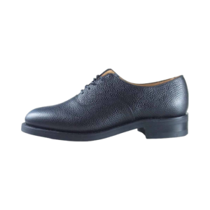 サンダース  グレイン レザー オックスフォード シューズ買取実績