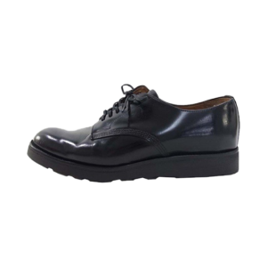 サンダース  プレーントゥ シューズ買取実績