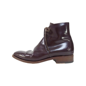 サンダース  ショート ブーツ シューズ買取実績