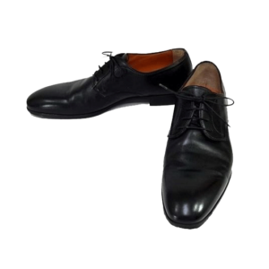 サントーニ シップス 11013 レザー シューズ 買取実績