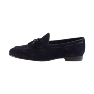 サントーニ MCNC14113LA1SRXXU53 スエード ペニー ローファー 買取実績