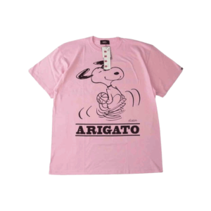 サプール A0021-071 VINTAGE SNOOPY  Tシャツ 買取実績