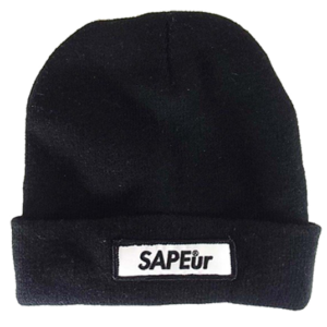 ア エレガンティス サプール ビーニー ニットキャップ 買取実績