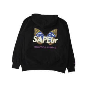 サプール SAFW20-014 Beautiful Butterfly Hoodie 買取実績