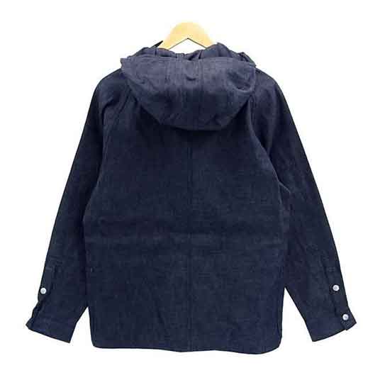 ササフラス BLOWER TP BUD JACKET 買取実績 画像