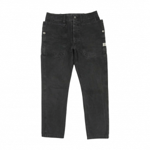 ササフラス FALL LEAF SPRAYER PANTS 買取実績