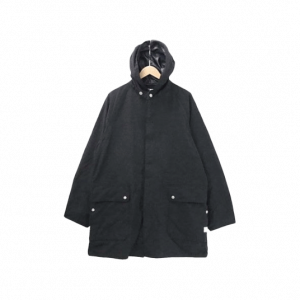 ササフラス フォールリーフバド コート 買取実績