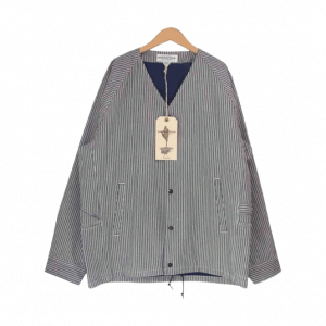 ササフラス Gardenia EZ Jacket 買取実績