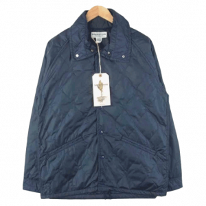 ササフラス SF-201608 Northerly Tube Breaker Nylon Quilt 買取実績