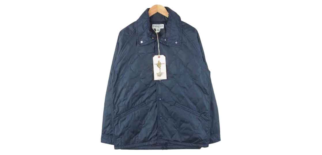 ササフラス SF-201608 Northerly Tube Breaker Nylon Quilt 買取実績