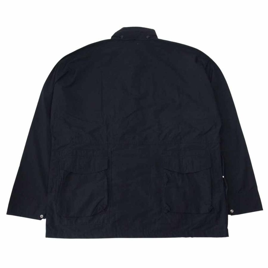 ササフラス SF-211748 Digs Crew Jacket 買取実績 画像