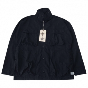 ササフラス SF-211748 Digs Crew Jacket 買取実績