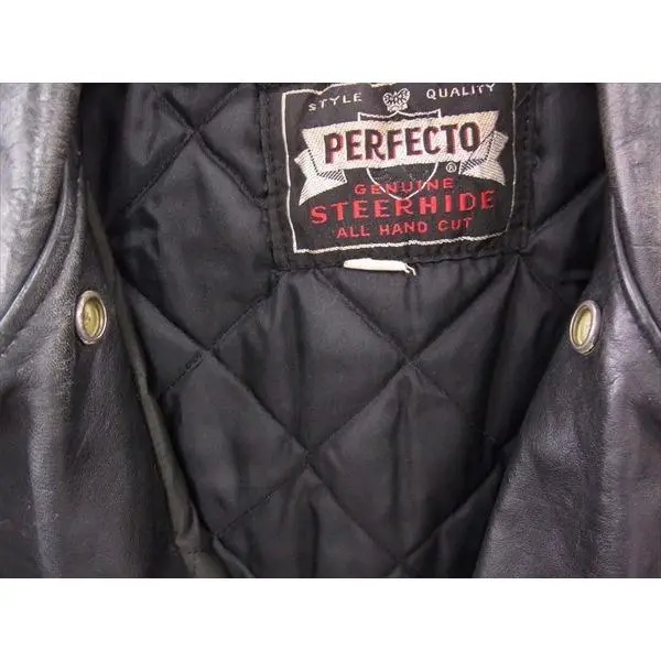 本日限定‼️50s ショット　Schott ダブルライダース　リボンタグ ショット 50sリボンタグ ワンスター ヴィンテージ オリジナル