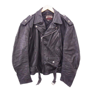 ショット 50sリボンタグ ワンスター ヴィンテージ オリジナル ライダース ジャケット買取実績