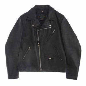 ショット JOURNAL STANDARD別注 7434 PERFECTO 買取実績