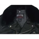 ショット 90TH ANNIVERSARY PERFECTO JACKET 7565-30買取実績
