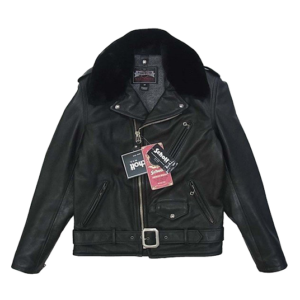 ショット 90TH ANNIVERSARY PERFECTO JACKET 7565-30買取実績