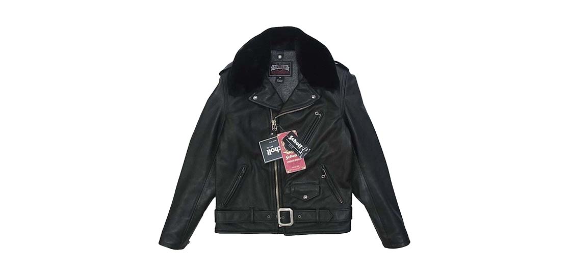 ショット 90TH ANNIVERSARY PERFECTO JACKET 7565-30買取実績