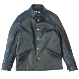 ショット × eye JUNYA WATANABE COMME des GARCONS MAN レザー ジャケット WA-J901 買取実績