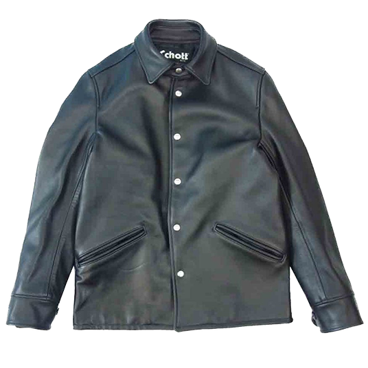 ショット × eye JUNYA WATANABE COMME des GARCONS MAN レザー
