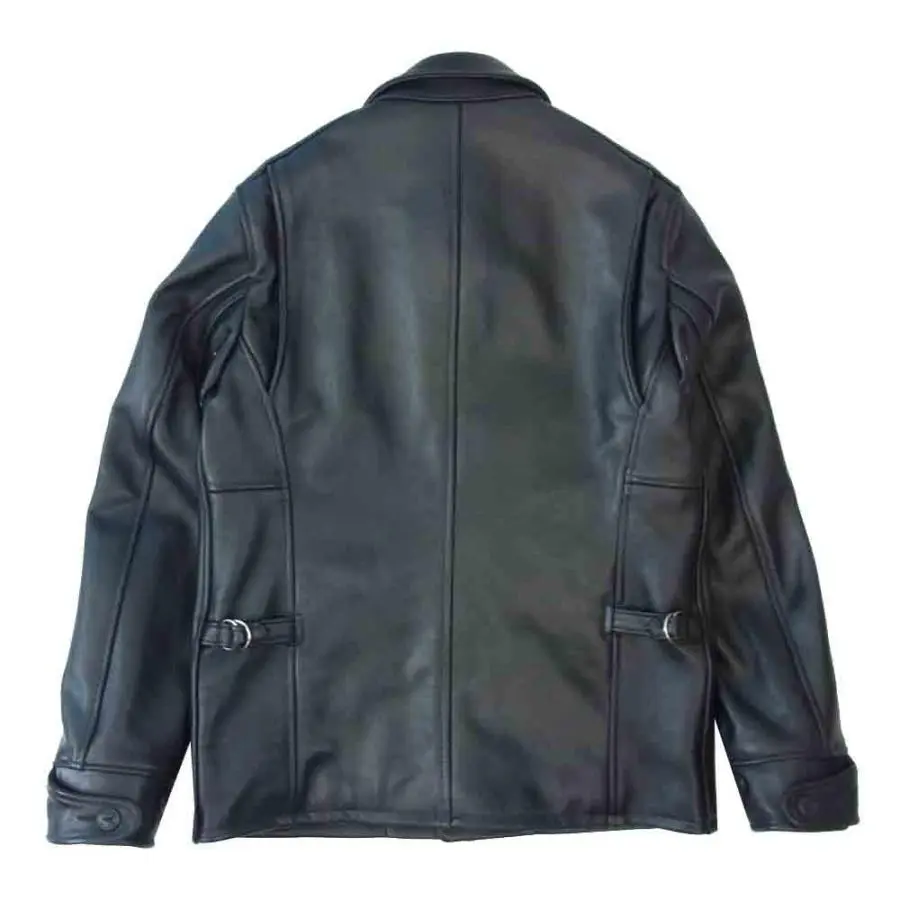 ショット × eye JUNYA WATANABE COMME des GARCONS MAN レザー