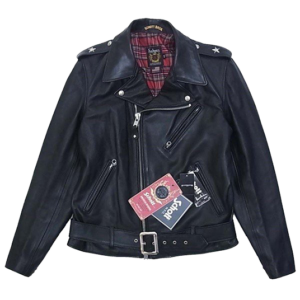 ショット×マスターマインド ワンスターライダース  996-9217613買取実績