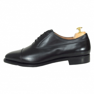 スコッチグレイン キャップトゥ ビジネスシューズ 買取実績